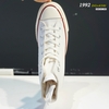 Giày Sneakers Converse 1970s Trắng Cổ Cao