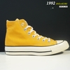 Giày Sneakers Converse 1970s Sunflowers Cổ Cao