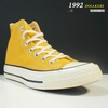 Giày Sneakers Converse 1970s Sunflowers Cổ Cao