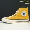 Giày Sneakers Converse 1970s Sunflowers Cổ Cao