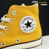 Giày Sneakers Converse 1970s Sunflowers Cổ Cao