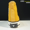 Giày Sneakers Converse 1970s Sunflowers Cổ Cao