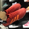 Giày Bóng Đá Adidas Predator 19.1 Đỏ Đen  FG