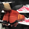 Giày Bóng Đá Adidas Predator 19.1 Đỏ Đen  FG