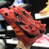 Giày Bóng Đá Adidas Predator 19.1 Đỏ Đen  FG