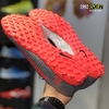 Giày Bóng Đá Nike Superfly 7 Elite SE Xám Hồng Cổ Chun Lửng TF