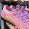 Giày Bóng Đá Nike Vapor 13 Pro Hồng TF