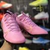 Giày Bóng Đá Nike Vapor 13 Pro Hồng TF
