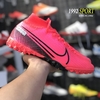 Giày Bóng Đá Nike Mercurial Superfly 7 Elite Đỏ TF