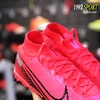 Giày Bóng Đá Nike Mercurial Superfly 7 Elite Đỏ TF