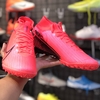 Giày Bóng Đá Nike Mercurial Superfly 7 Elite Đỏ TF