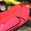 Giày Bóng Đá Nike Mercurial Superfly 7 Elite Đỏ TF