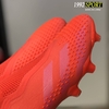 Giày Bóng Đá Adidas Predator 20+ Đỏ Cam FG