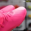Giày Bóng Đá Adidas X 19.1 Hồng TF