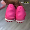 Giày Bóng Đá Adidas X 19.1 Hồng TF