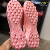 Giày Bóng Đá Adidas predator 20.3 Hồng Đất TF