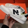 Giày Sneakers New Balance CRT300GH Trắng Đen