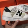 Giày Sneakers New Balance CRT300GH Trắng Đen