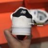 Giày Sneakers New Balance CRT300GH Trắng Đen