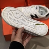 Giày Sneakers New Balance CRT300GH Trắng Đen