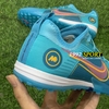 Giày Bóng Đá TQ Nike Mercurial Vapor 14 Pro Blueprint Xanh Biển Cổ Lửng V2 TF
