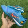 Giày Bóng Đá TQ Nike Mercurial Vapor 14 Elite Blueprint Xanh Biển Cổ Lửng TF