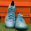 Giày Bóng Đá TQ Nike Mercurial Vapor 14 Elite Blueprint Xanh Biển Cổ Lửng TF