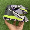 Giày Bóng Đá TQ Nike React Tiempo Legend 9 Pro Xám Đế Rằn Ri HQ TF