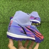 Giày Bóng Đá TQ Nike Mercurial Superfly 8 Elite Mbappe Tìm Hồng TF
