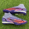 Giày Bóng Đá TQ Nike Mercurial Superfly 8 Elite Mbappe Tìm Hồng TF