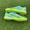 Giày Bóng Đá Nike Mercurial Vapor 14 Academy Xanh Ngọc TF