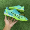 Giày Bóng Đá Nike Mercurial Vapor 14 Academy Xanh Ngọc TF