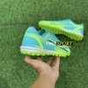 Giày Bóng Đá Nike Mercurial Vapor 14 Academy Xanh Ngọc TF