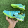 Giày Bóng Đá Nike Mercurial Vapor 14 Academy Xanh Ngọc TF