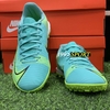 Giày Bóng Đá Nike Mercurial Vapor 14 Academy Xanh Ngọc TF
