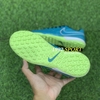 Giày Bóng Đá Nike Tiempo Legend 8 Pro EURO Xanh Lá HQ TF