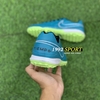 Giày Bóng Đá Nike Tiempo Legend 8 Pro EURO Xanh Lá HQ TF