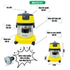 may-hut-bui-cong-nghiep-hiclean-15-lit-hc-15a