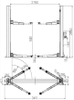cau-nang-2-tru-4-tan-cong-duoi-autolift-at-400pro