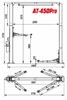cau-nang-2-tru-4-5-tan-cong-tren-autolift-at-450pro