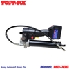 may-bom-mo-cam-tay-dung-pin-topmax-md-70g