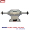 may-mai-2-da-tien-dat-cot-dai-1hp-220v