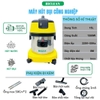 may-hut-bui-cong-nghiep-hiclean-15-lit-hc-15a