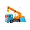 Xe cần cẩu điều khiển Pin sạc
