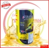 Combo Nhớt tổng hợp 100% 4T Eni I-Ride Scooter 5W-40 dành cho xe ga  lon 1.2L và hộp số eni nhập khẩu Ý