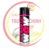 Chai vệ sinh sên Wow 600ML Thái Lan