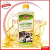Nước rửa Xe, xà bông bọt tuyết không chạm BZ siêu bóng 1L