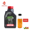 Nhớt Motul Scooter Expert Le 10W40 dành cho xe ga