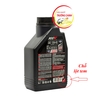 Thùng nhớt Motul 300V 10W40 Tem 3 lớp Châu Âu hàng chính hãng