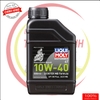 Nhớt Liqui Moly 10W-40 SCOOTER MB Formula 800ML dành cho xe ga